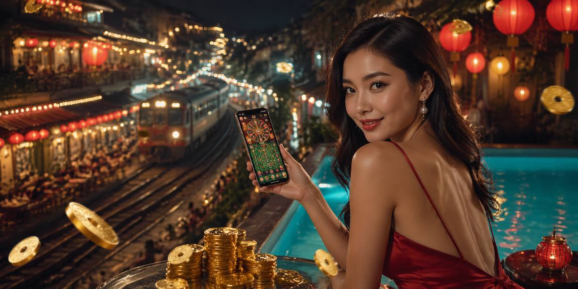 select2 mobile gaming